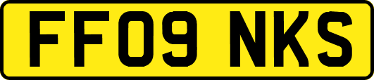 FF09NKS