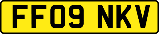 FF09NKV