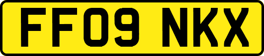 FF09NKX
