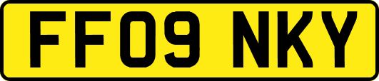 FF09NKY