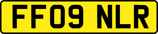 FF09NLR