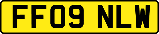 FF09NLW