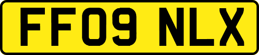 FF09NLX