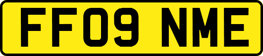 FF09NME