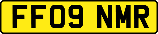 FF09NMR