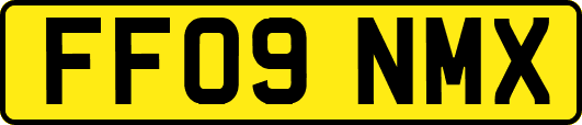 FF09NMX