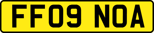 FF09NOA