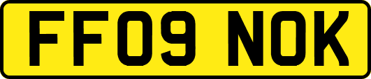 FF09NOK