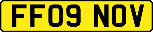FF09NOV