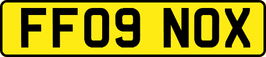 FF09NOX