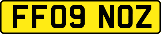 FF09NOZ