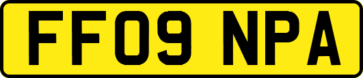 FF09NPA