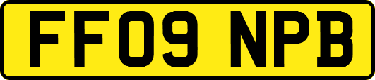 FF09NPB