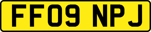 FF09NPJ
