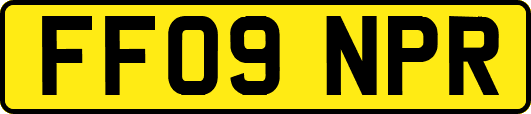 FF09NPR