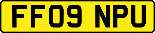 FF09NPU