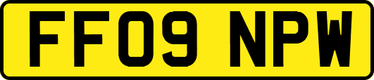 FF09NPW