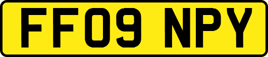 FF09NPY