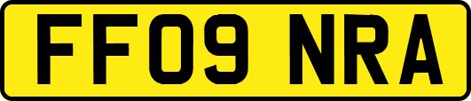 FF09NRA
