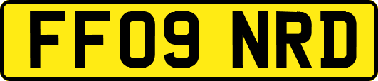 FF09NRD