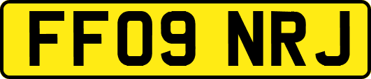 FF09NRJ