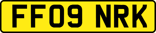 FF09NRK
