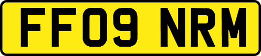 FF09NRM