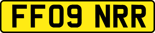 FF09NRR