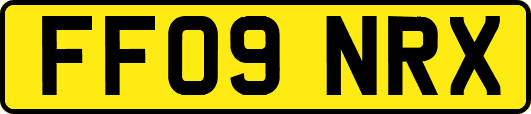 FF09NRX