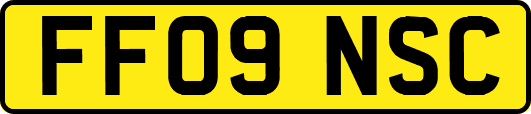 FF09NSC
