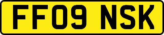 FF09NSK