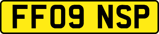 FF09NSP