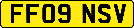 FF09NSV