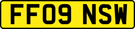 FF09NSW
