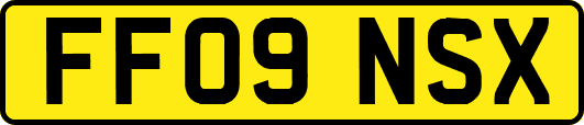 FF09NSX