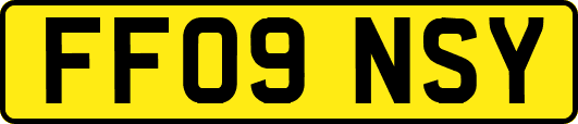 FF09NSY
