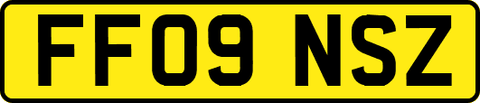 FF09NSZ