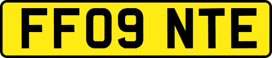 FF09NTE