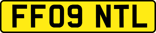 FF09NTL