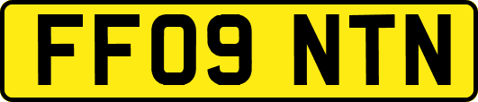 FF09NTN