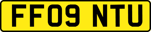 FF09NTU