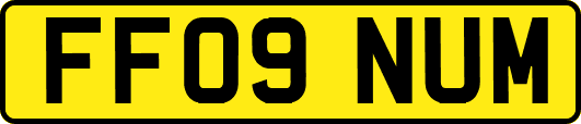 FF09NUM