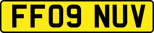 FF09NUV