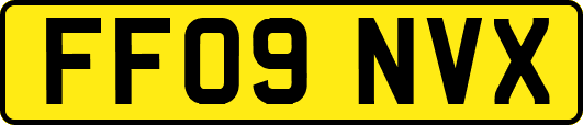 FF09NVX