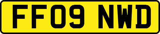 FF09NWD