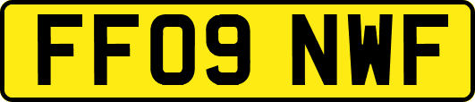 FF09NWF
