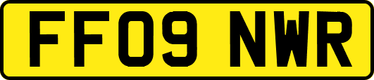 FF09NWR