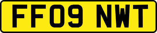 FF09NWT