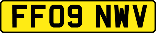FF09NWV