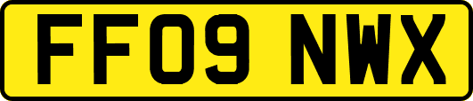 FF09NWX
